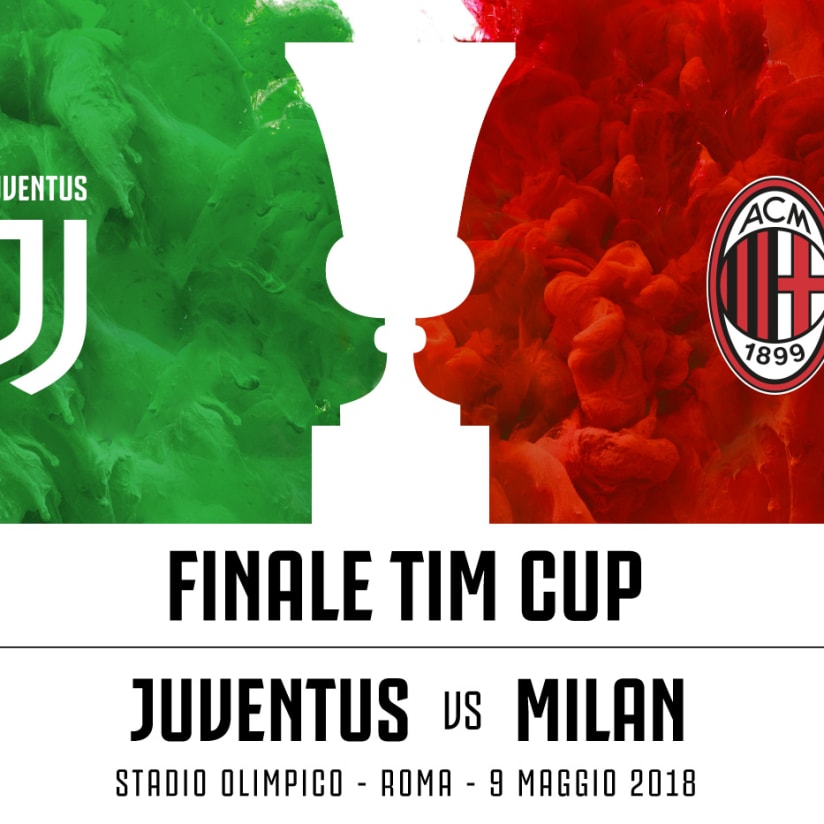 Informasi tiket Final TIM Cup 2018 