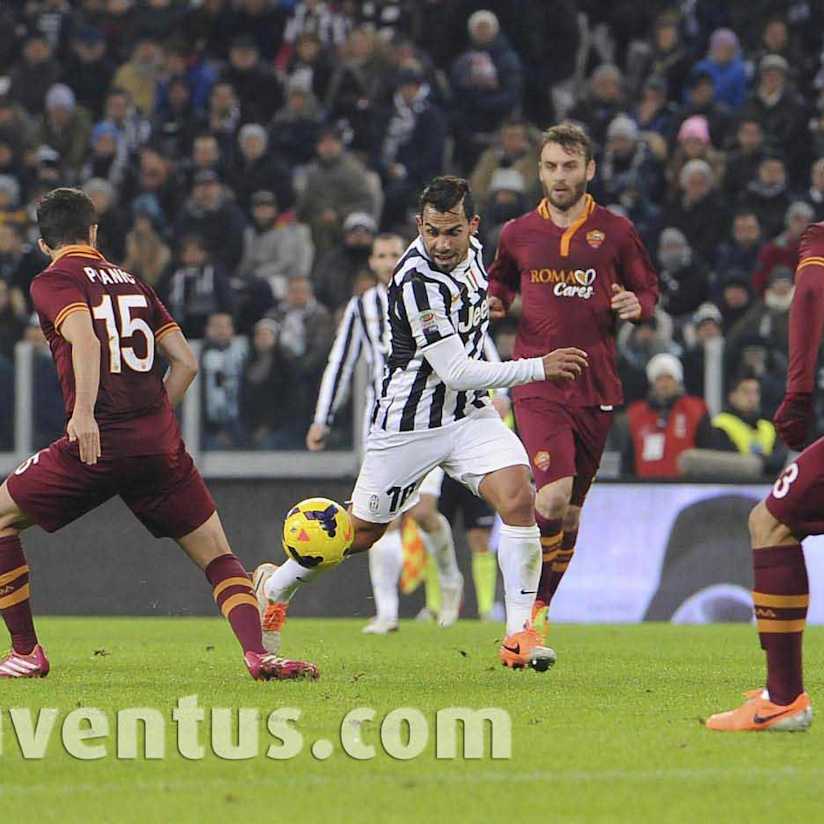 Coppa Italia, riecco la Roma