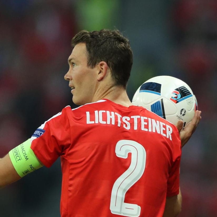 Swiss dan Kroasia tersingkir dari EURO 2016