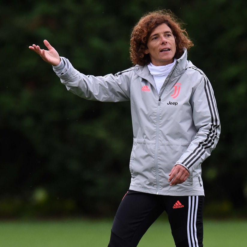 Women ⎮Le convocate per il Barcellona 