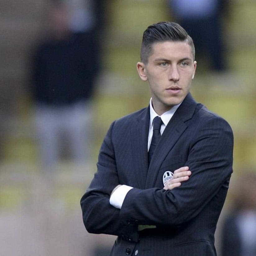 Marrone in prestito al Carpi