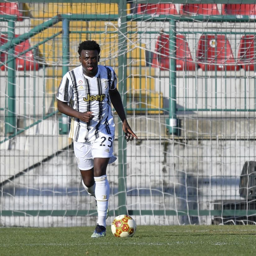 Under 23, Gozzi in prestito al Fuenlabrada