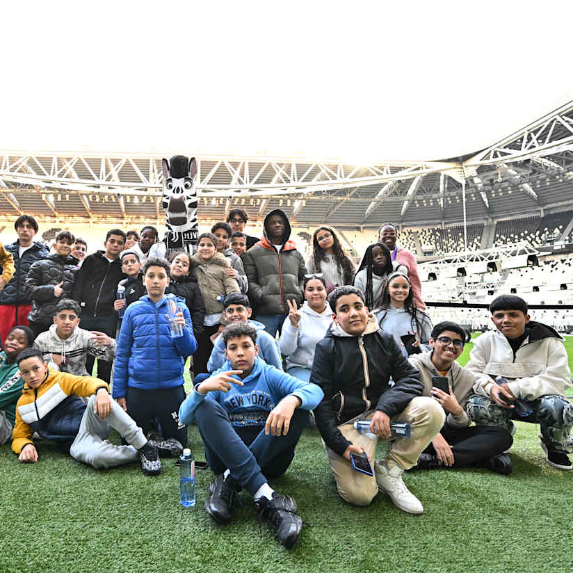 World Children’s Day: una giornata speciale con Save the Children