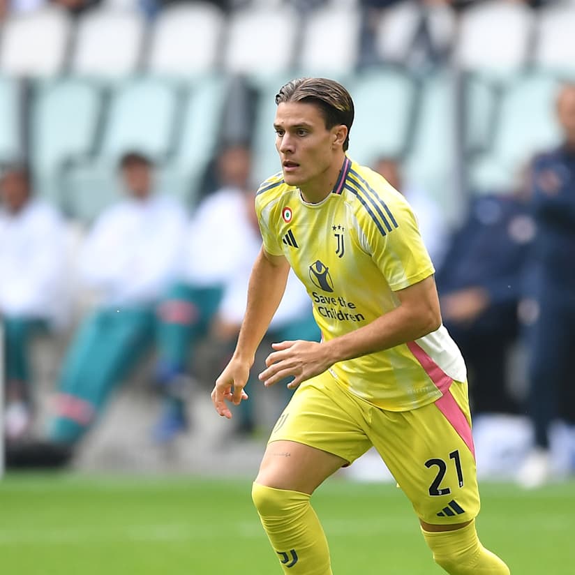Serie A | Udinese-Juventus, dove vederla