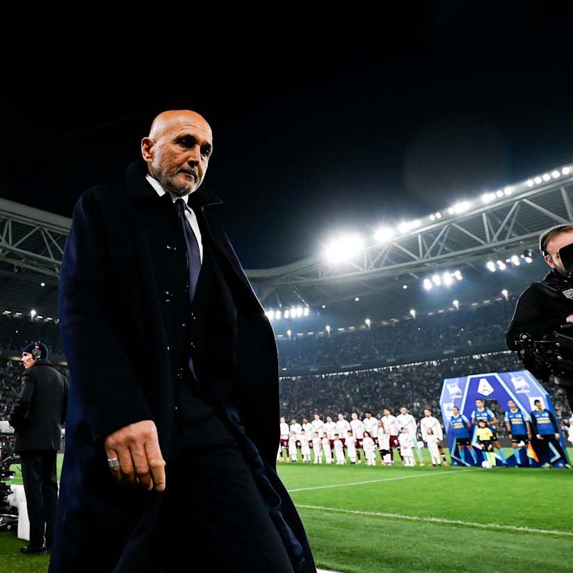 Press Room | Comments after Juventus-Torino