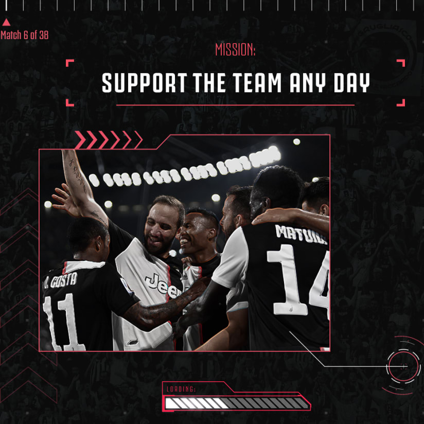 Juve-Spal, ticket sales are on!