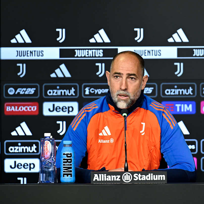 Tudor: Focus remains on ourselves