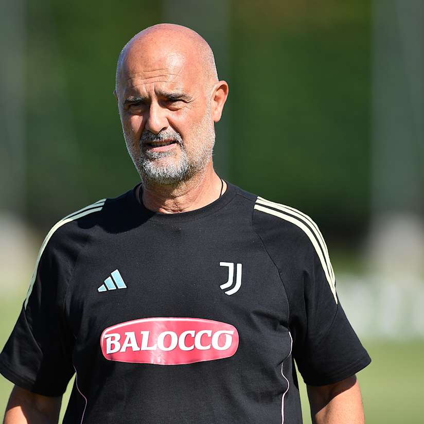 Bianconere squad list to face Borussia Dortmund