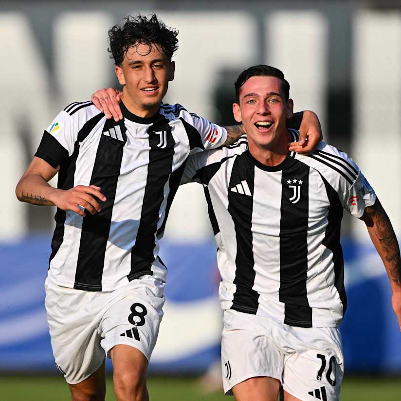 U20 | Juventus-Sassuolo, dove vederla
