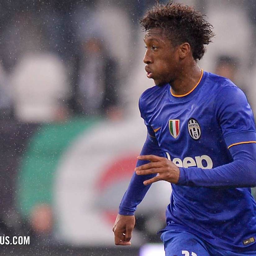 Coman, gol partita con l'Inghilterra