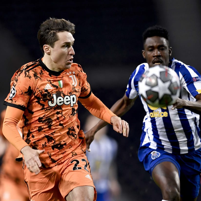 Porto claim home victory