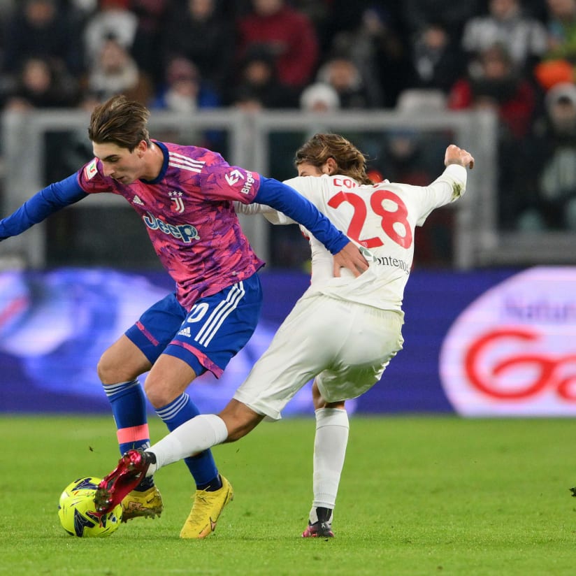 Gallery | Juventus - Monza