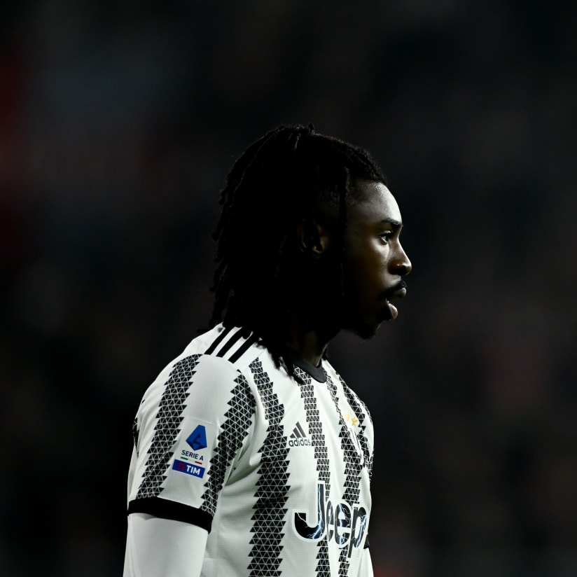 STATS & FACTS | Juventus - Udinese