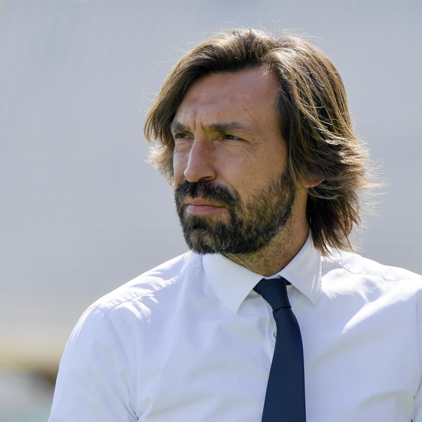 Sala stampa | I commenti dopo Fiorentina-Juve 