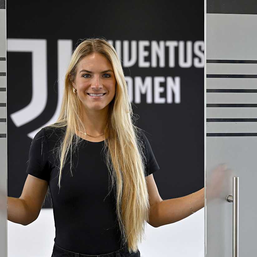 Brighton: It would be crazy to turn down Juventus