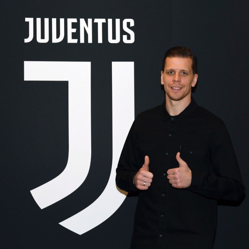 «Prometto di dare sempre tutto per questo club»
