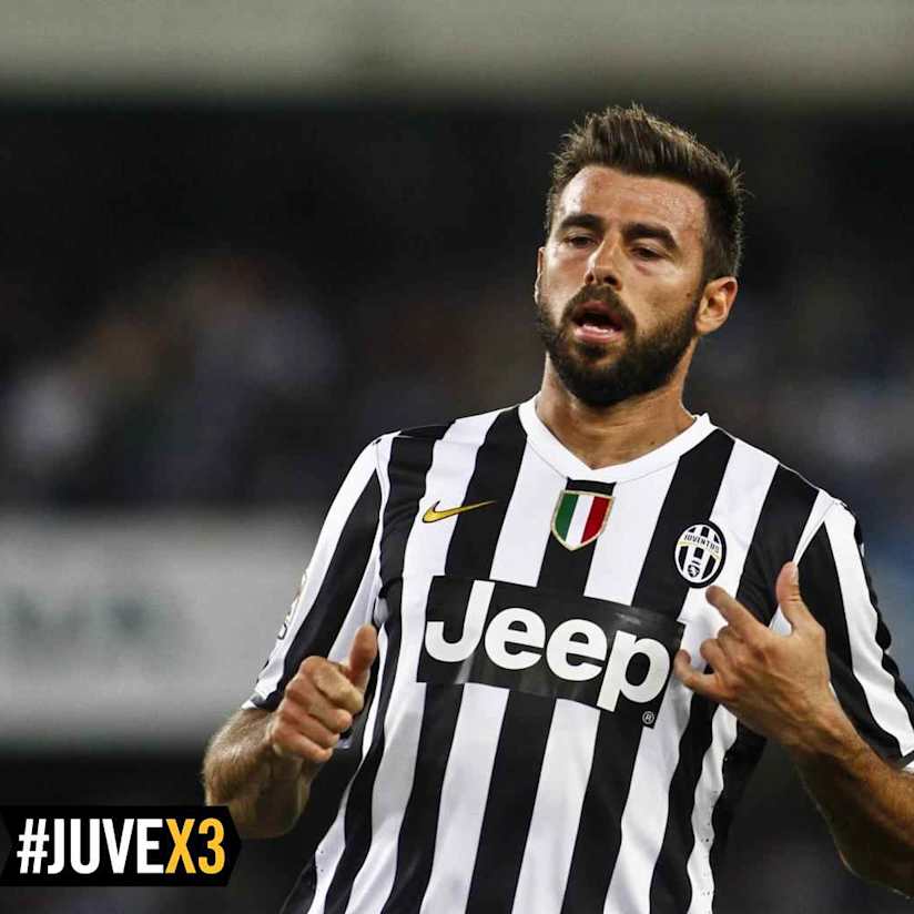 Barzagli undergoes surgery in Finland
