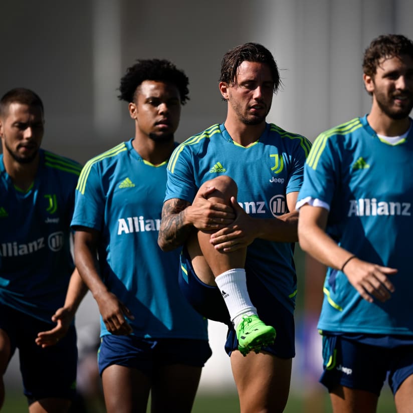 Training Center | Keeping up preparation