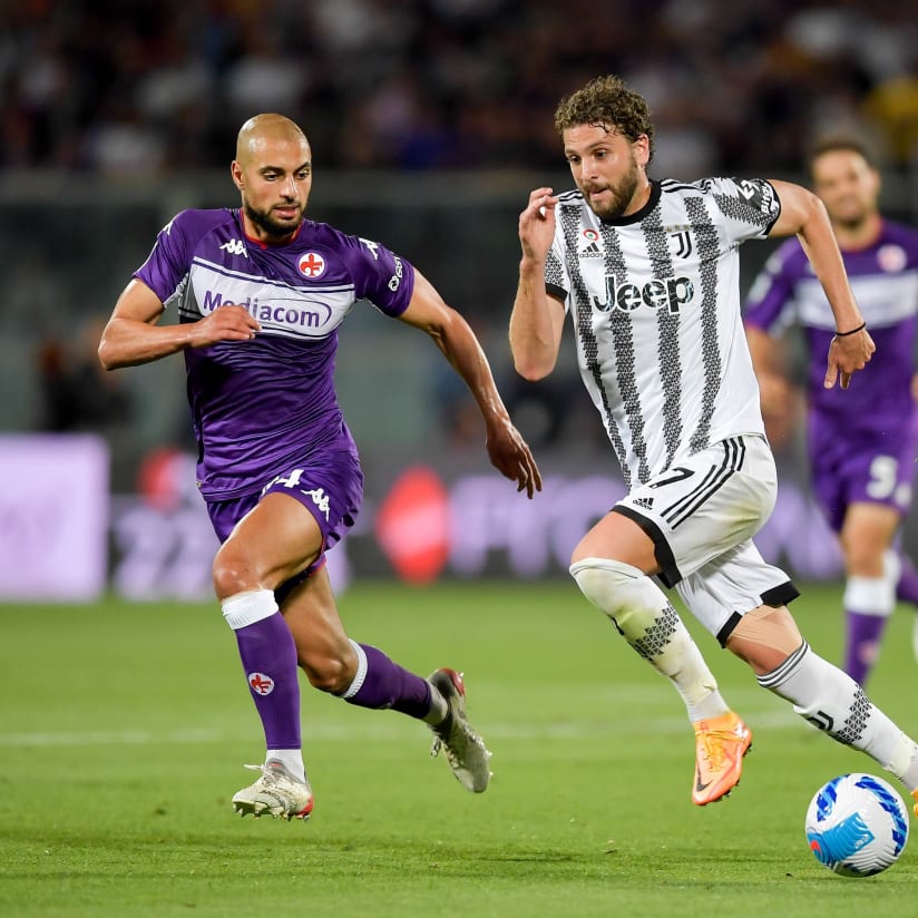 La Fiorentina vince l'ultima di campionato