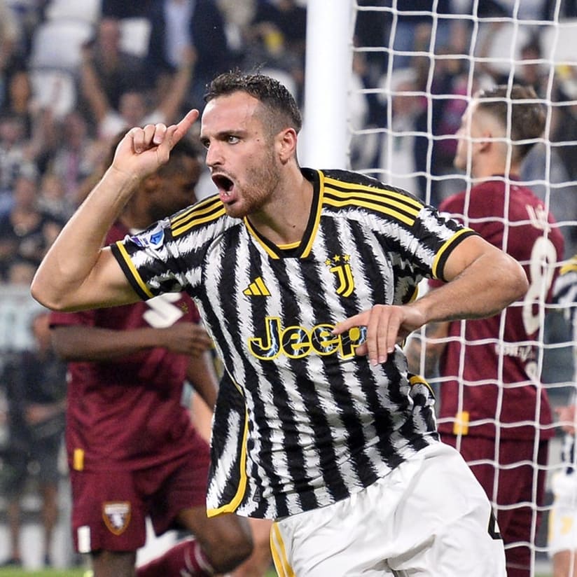 Matchday Station | Torino-Juventus, le statistiche prima del Derby