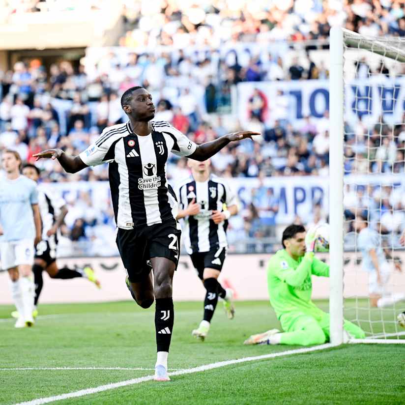 Gallery | Lazio-Juventus