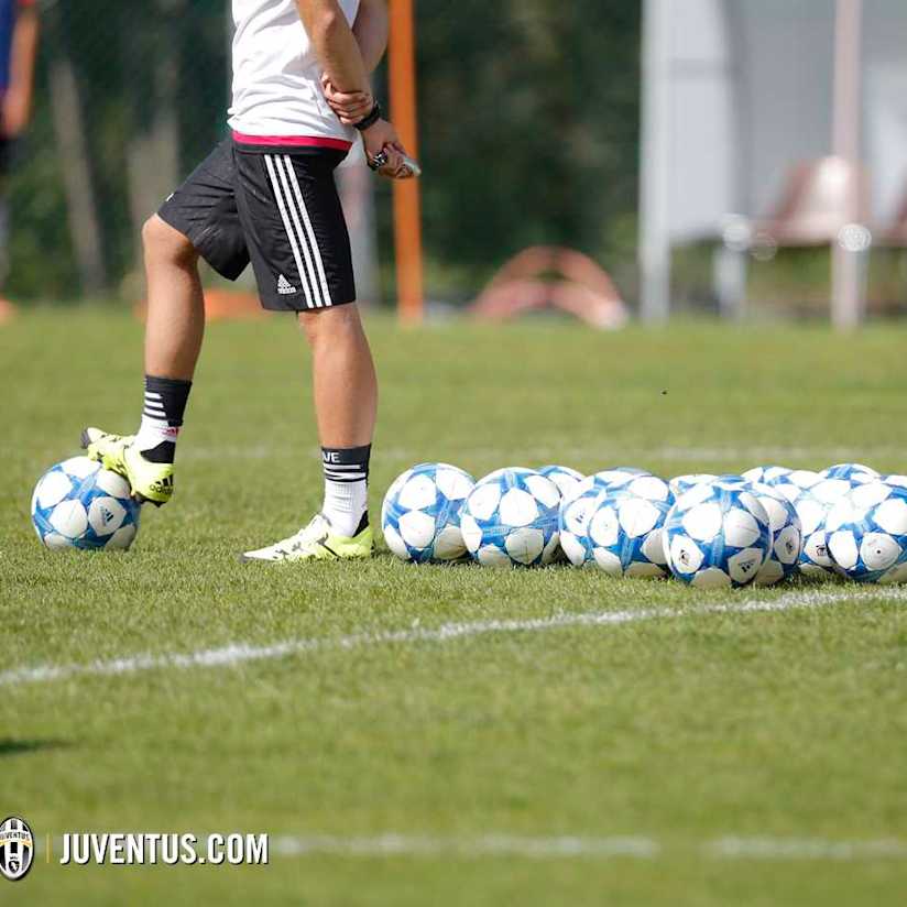 #JAcademy weekend preview