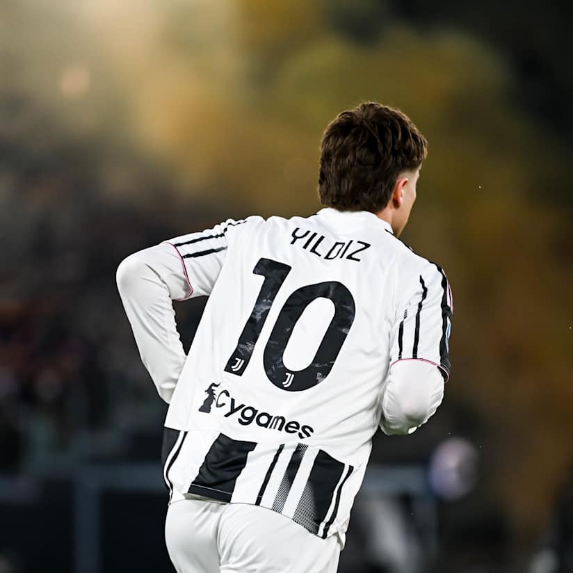 Matchday | Juventus-Pisa: precedenti, numeri e stato di forma