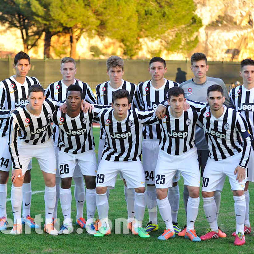 Viareggio, ai quarti va il Verona