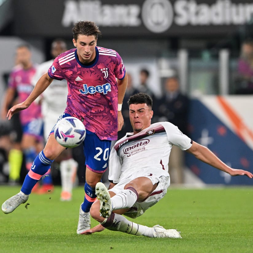 OPPOSITION FOCUS UPDATE | SALERNITANA