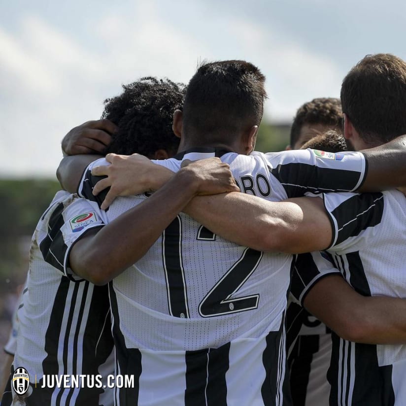 Second-half show stuns Empoli