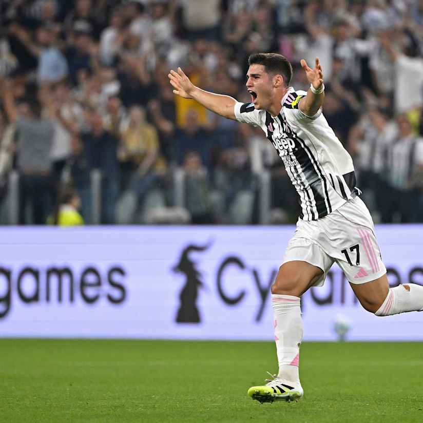 Juventus-Inter | Il commento di Adzic