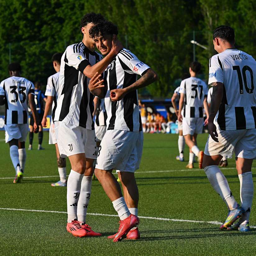 Quando gioca la Juventus Primavera? Data e orario della giornata 37