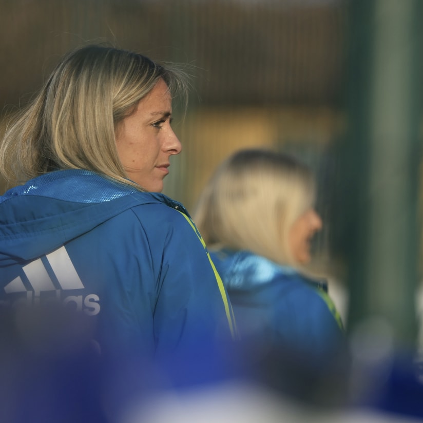 Medical Update | Martina Rosucci