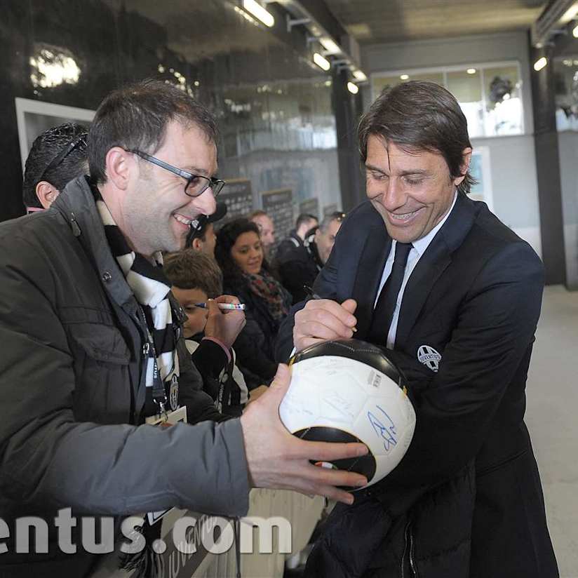 La Juventus premia la tua fedeltà: ecco come!