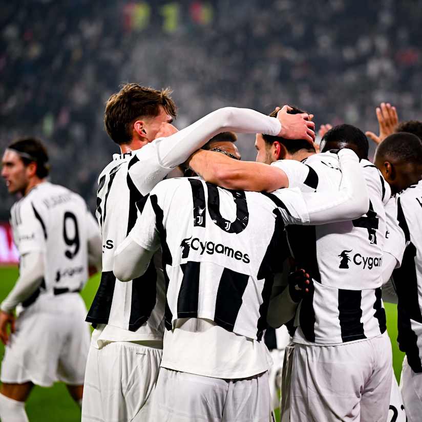 Serie A | Monza-Juventus, dove vederla