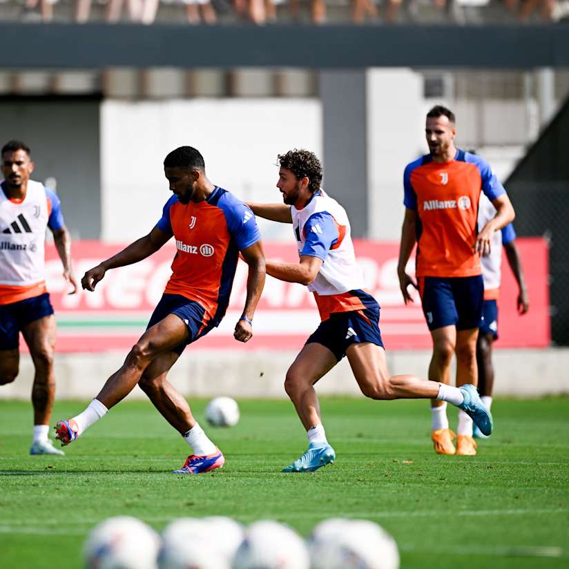 Training Center | Saturday at the JTC