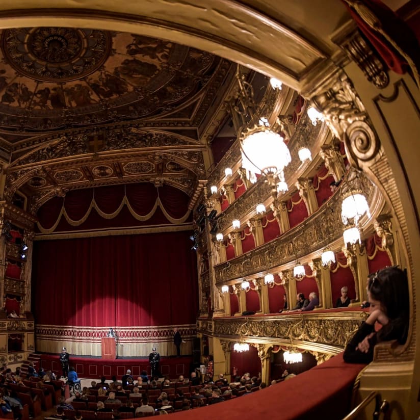 "Pergamena dello Sport Torinese" award