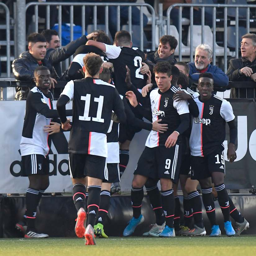 Youth League, i convocati per Bayer Leverkusen-Juve