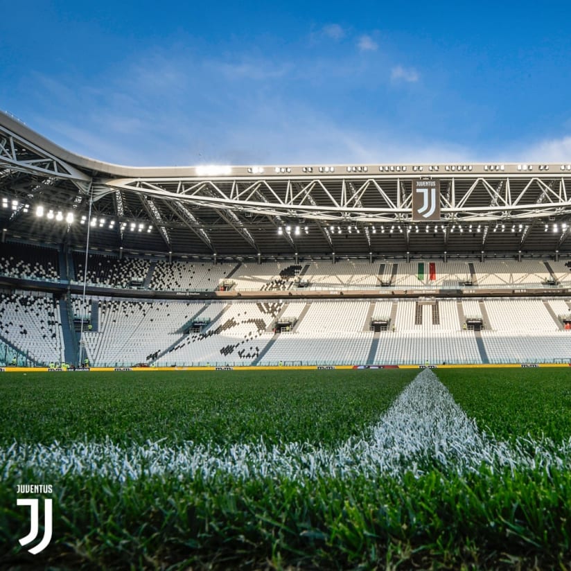 Juventus-Inter ⎮Tickets to be refunded
