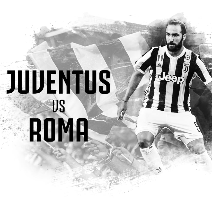 Roma tickets on general sale