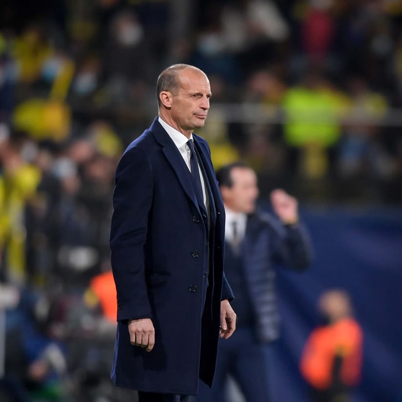 Press Room | Comments from the Estadio de la Ceramica