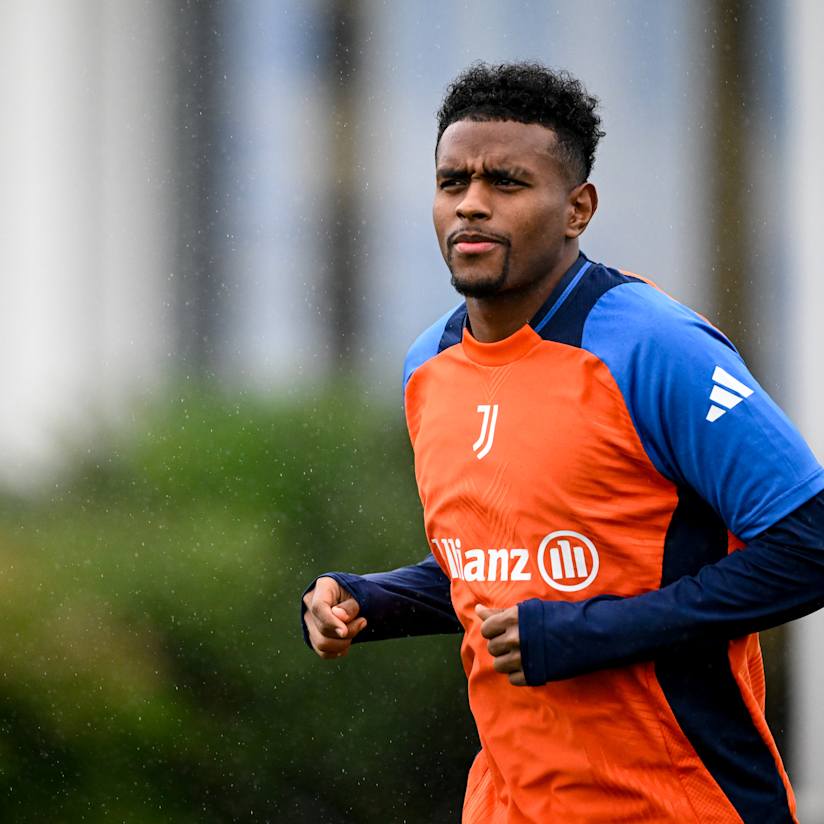 Medical Update | Juan Cabal