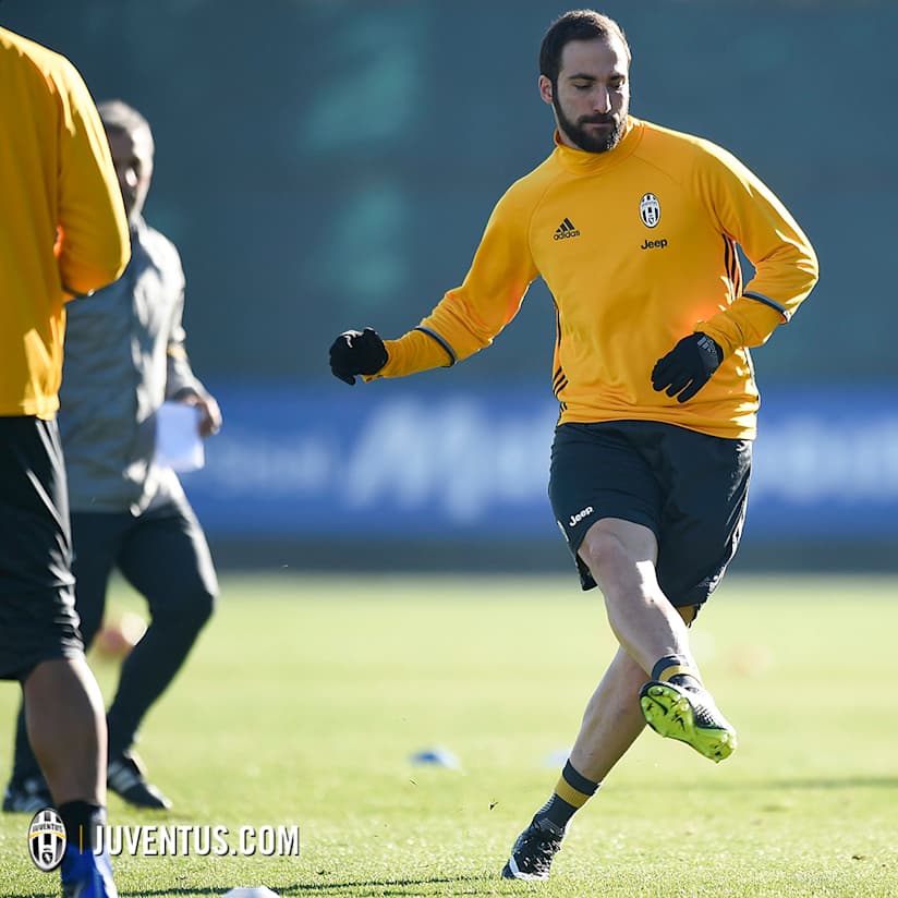 A due giorni da Juve-Atalanta