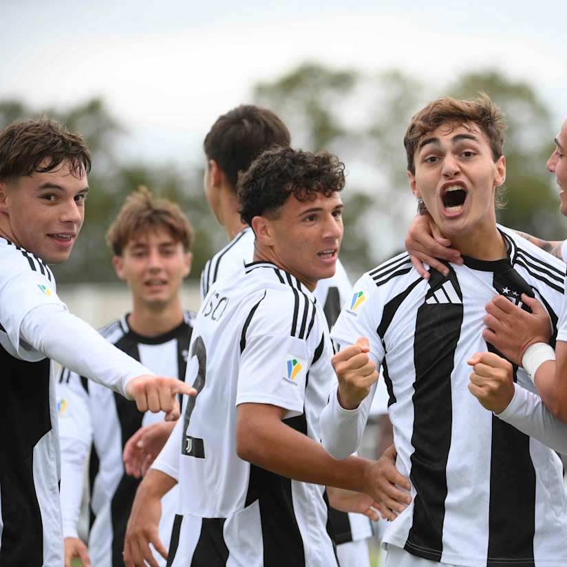 U20 | Lecce-Juventus, dove vederla
