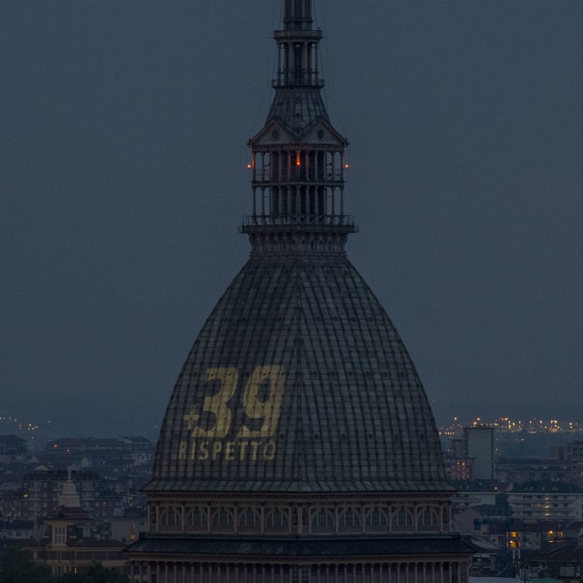 Heysel, le commemorazioni per non dimenticare 