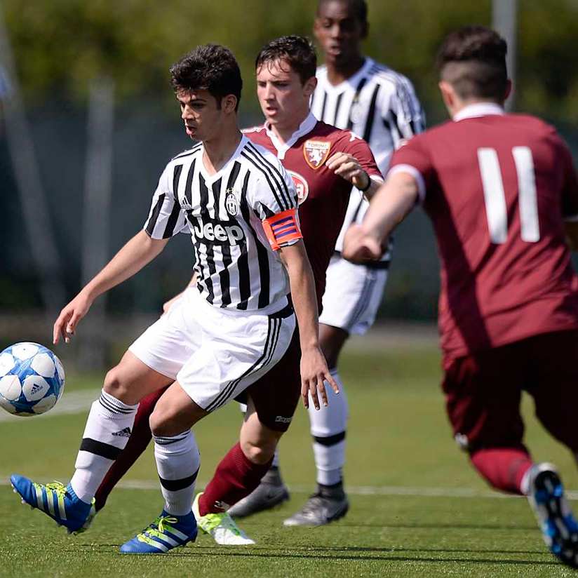 JYouth, domenica in chiaroscuro