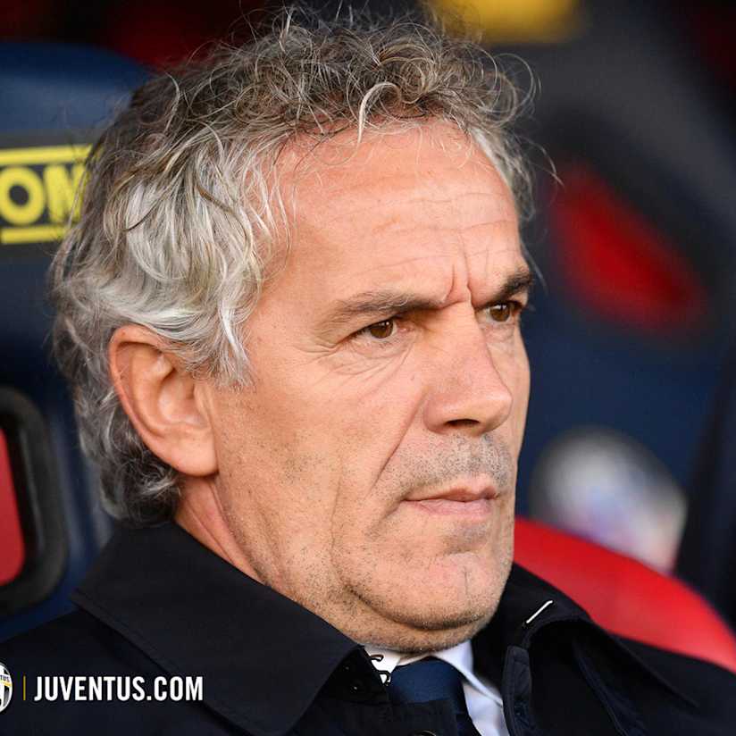 Donadoni previews trip to Juventus Stadium