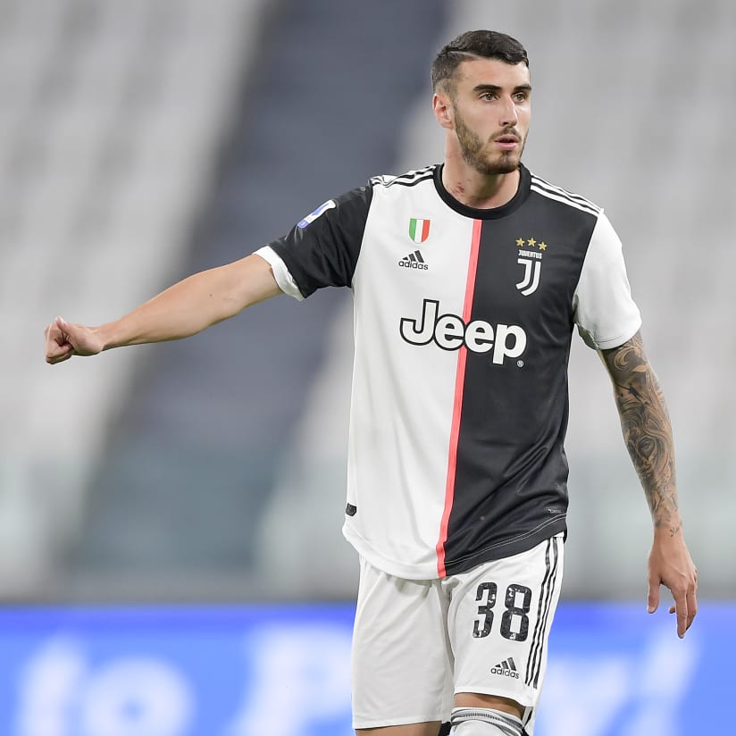 UFFICIALE - SIMONE MURATORE CEDUTO ALL'ATALANTA