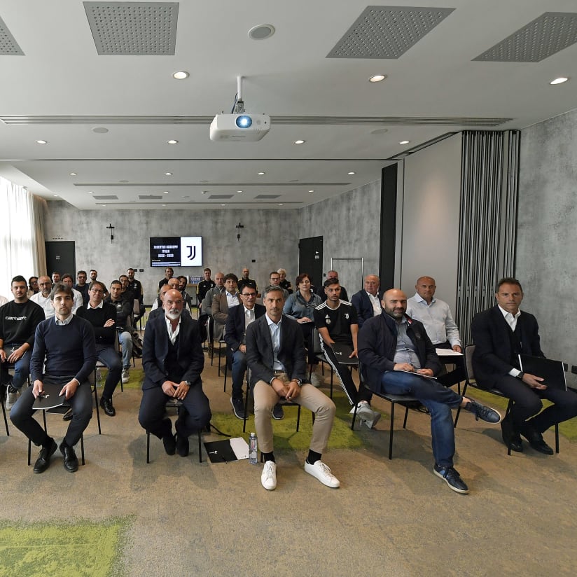 Gallery | Academy Italia @ J|Hotel 