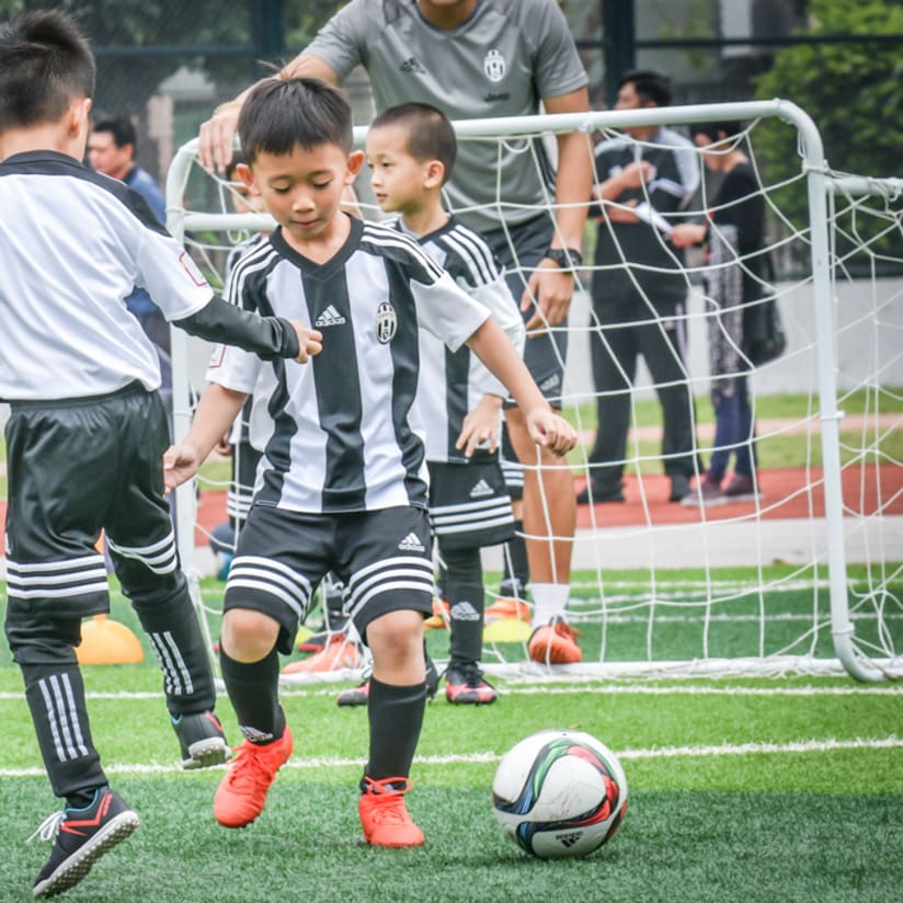 J|Academy joy in Zhuhai